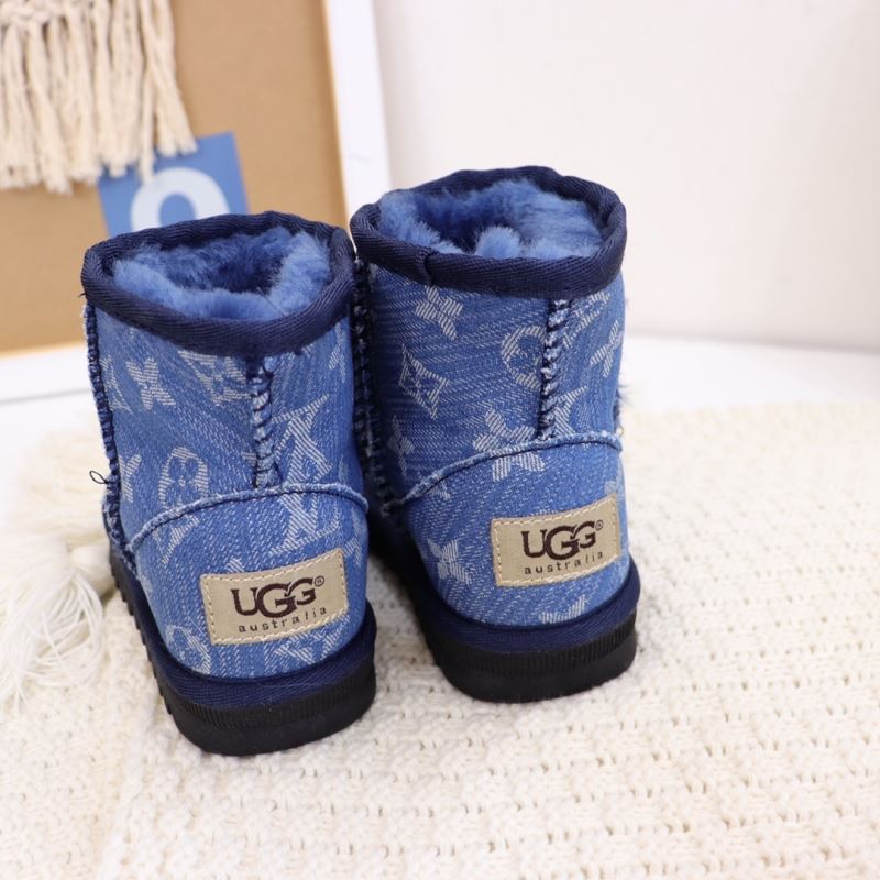 Ugg Kids Shoes